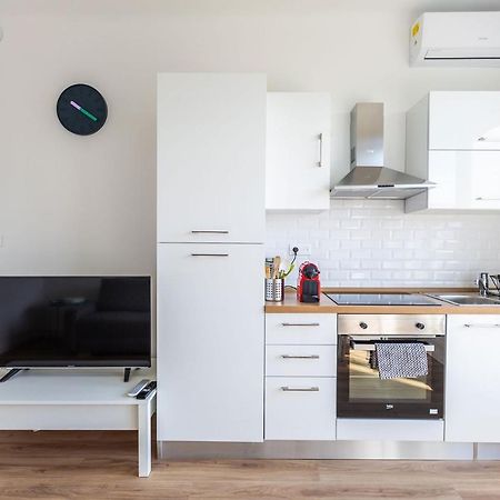 Apparthotel T3 Epicservices Saint-Charles Marsylia Zewnętrze zdjęcie