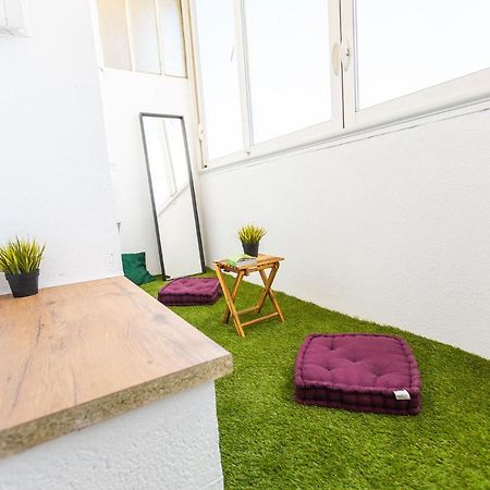 Apparthotel T3 Epicservices Saint-Charles Marsylia Zewnętrze zdjęcie