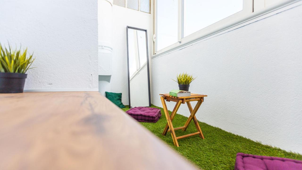 Apparthotel T3 Epicservices Saint-Charles Marsylia Zewnętrze zdjęcie
