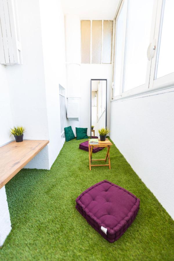 Apparthotel T3 Epicservices Saint-Charles Marsylia Zewnętrze zdjęcie