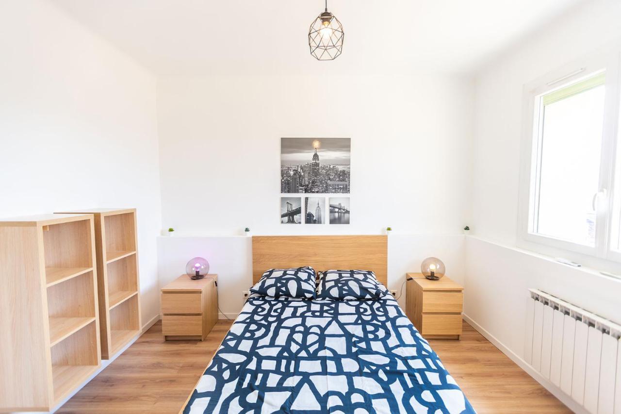 Apparthotel T3 Epicservices Saint-Charles Marsylia Zewnętrze zdjęcie