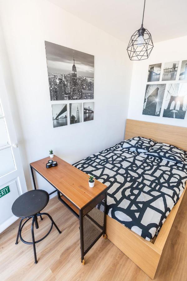 Apparthotel T3 Epicservices Saint-Charles Marsylia Zewnętrze zdjęcie